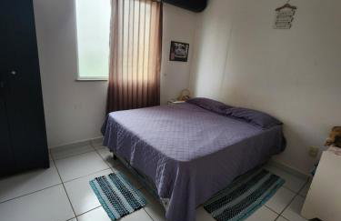 Morada Aconchegante com 2 quartos and Sofá Cama - Foto 17