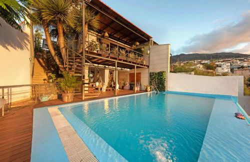 Villa Horizonte - Foto 1