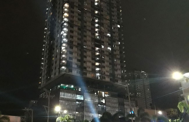 Manila Lee - Malate Bayview Mansion - Foto 1