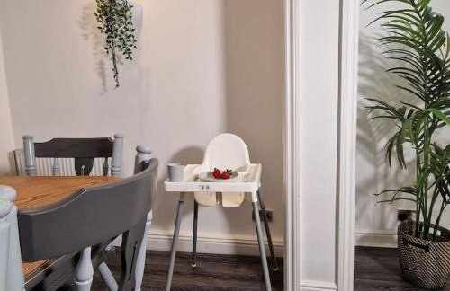 Spacious & comfy Home- very close to NEC Birmingham ,HS2 & Airport- Perfect for contractors & groups- free parking & Fast WiFi - Foto 24