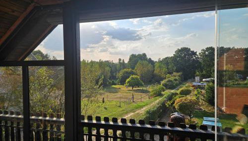 FeWo mit Balkon, Zimmermann - Foto 3