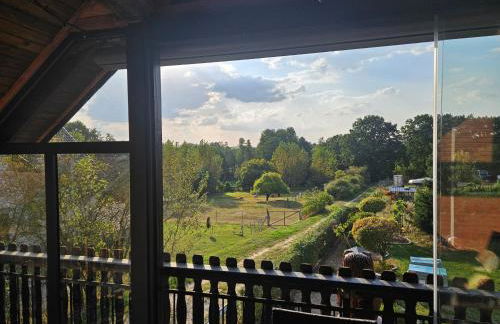 FeWo mit Balkon, Zimmermann - Foto 3