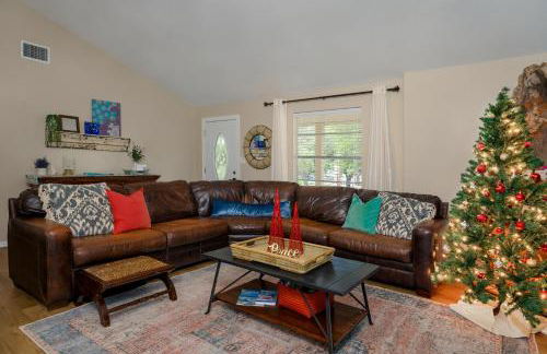 Lake LBJ Pet Friendly Home - Foto 42
