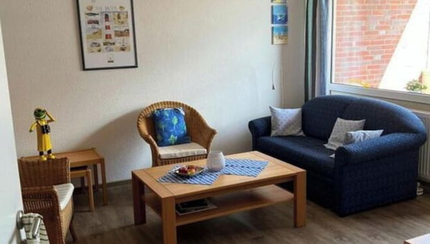 Holiday Apartment "schnorr" - Foto 5, Sala de estar