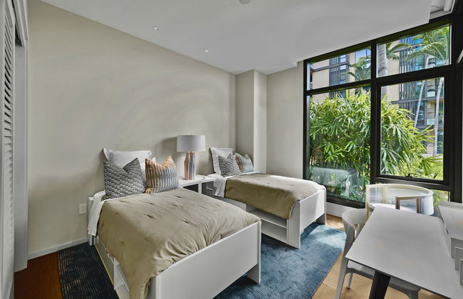 Park Lane 3300 3 Bedroom Apts by RedAwning - Foto 3