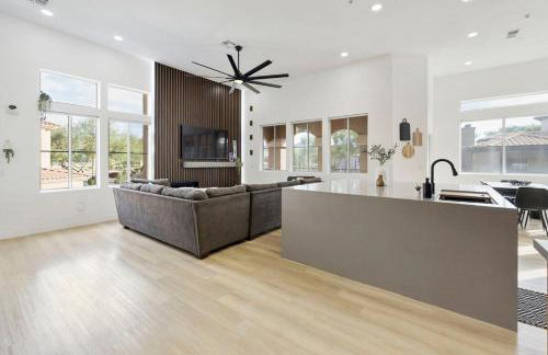 Ultimate Golfer's Paradise in Scottsdale! - Foto 1