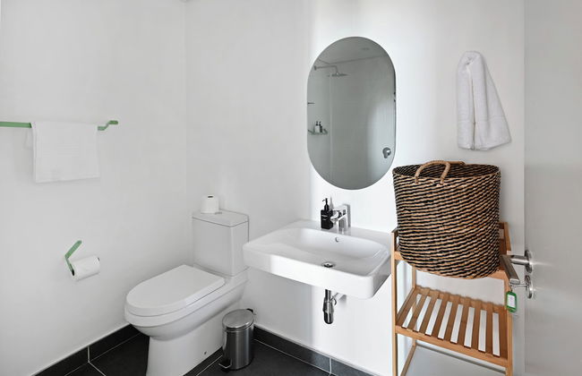 ONE26 ON M - Fluent Serviced Apartments - Foto 67