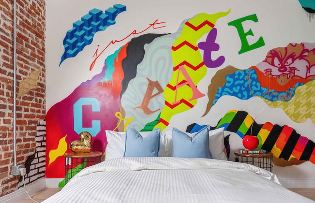 The Acoma House - Photo 24