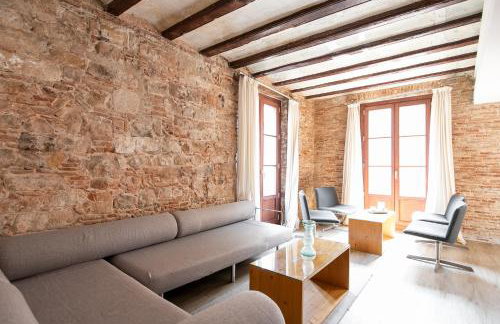 Decô Apartments Barcelona-Born Apt. - Photo 42