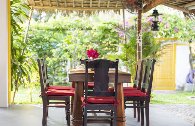 Be's Beach House An Bang - Foto 21