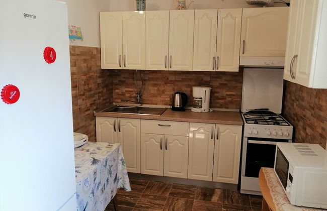 Apartment Zarace - Foto 7