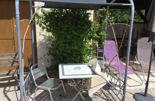 Holiday Home Villa Roland in Burgund 125m2 4 Sterne by Interhome - Foto 27