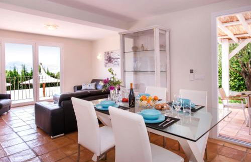 Villa Villa El Camino by Interhome - Foto 16