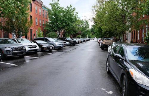 Discover Charm City from a Cozy Retreat - Foto 35