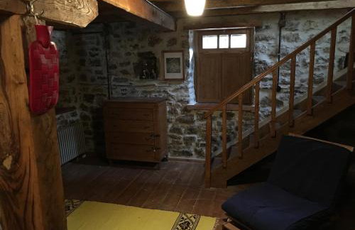 The Mountain House -mountain getaway - Photo 51