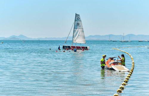 Apartment Golden Luna - Foto 50