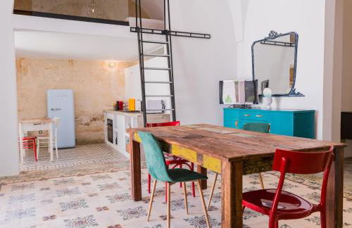 Casa delle Rondini - Foto 57