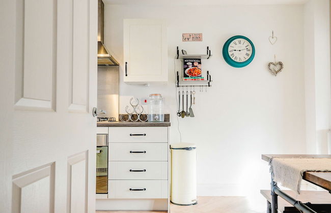 Host Stay Mercia House - Foto 4