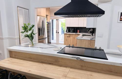 Amazing 3-bedroom modern home in Coral Gables area - Foto 15