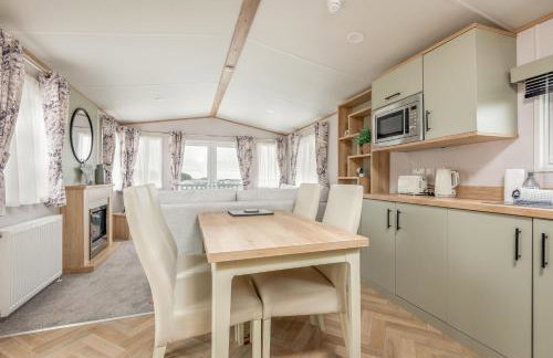 Lodge No 19 - St Andrews Lodge Park - Foto 6