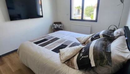 appartement 40 m 2 - Foto 5