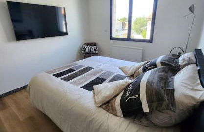 appartement 40 m 2 - Foto 5