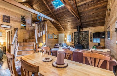 Perch - Chester Cabin - Foto 1