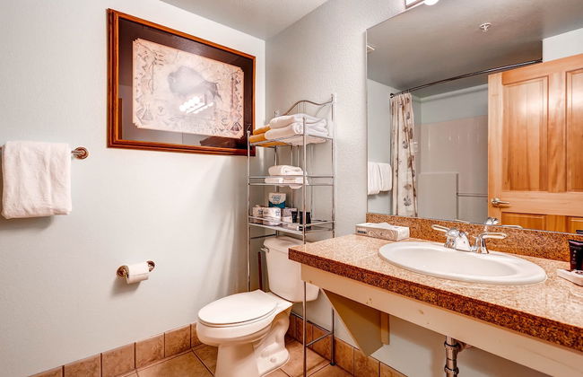 Gateway Mountain Lodge by Keystone Resort - Foto 23