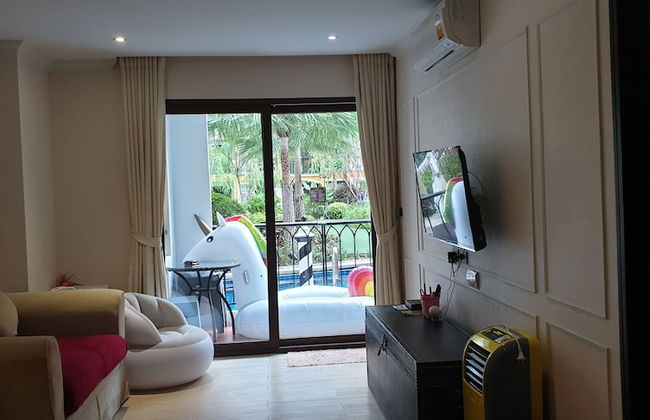 Venetian Pattaya By Pany - Foto 20