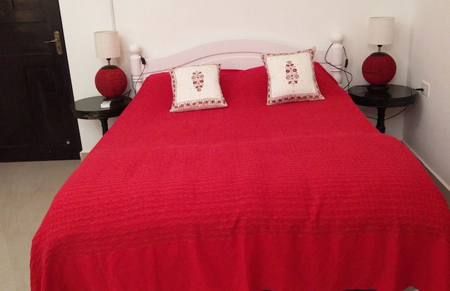 The Assagao House Luxury Villa - Photo 4