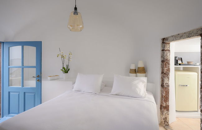 Nano Oia Villas - Foto 19