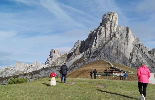 Belvilla by OYO Corno Nero - Photo 28