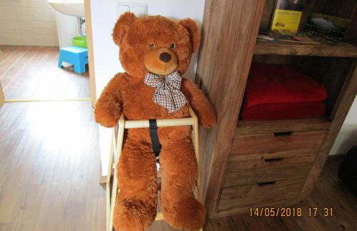 Ferienwohnung Rosa - Foto 11