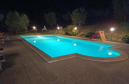 Agriturismo Semidimela - Photo 30