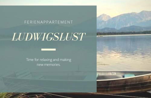 Ludwigslust - Ferienappartement mit Bergblick - Foto 27