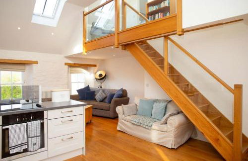 The Croft St Davids - Foto 16