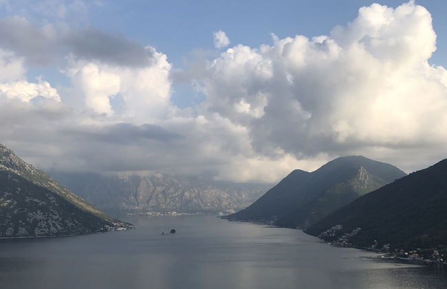 1 Bedroom Apartment With Stunning Views - Foto 14