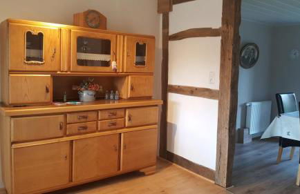 Ferienhaus Am alten Fachwerk - Foto 21