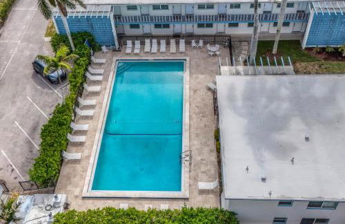 Naples Studio 1 Block to Beach and Restaurants! - Foto 24