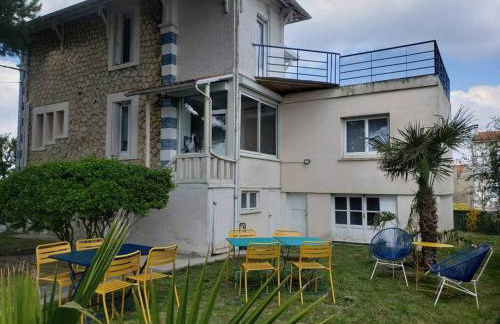 ROYAN - Villa La Cigale - 7 chambres / 16 couchages - Foto 34
