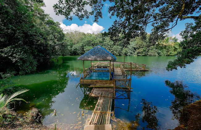 Almost Heaven Lake Resort by Cocotel - Photo 44