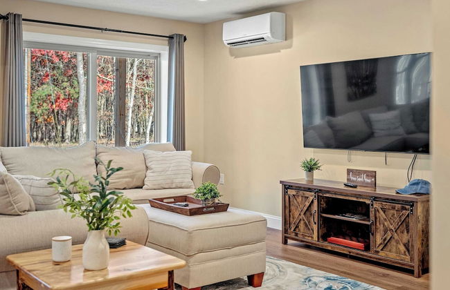 Stephen Way by Avantstay Hot Tub + Game Room Albrightsville - Foto 21