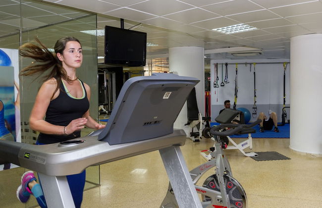 Aparthotel Duva & Spa - Foto 33