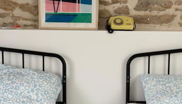 La Maison Trèfle - Entre terre et mer - 3 chambres et 4 lits double - Foto 4