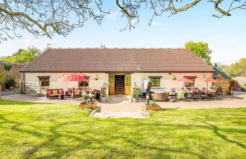 The Big Old Dairy - Foto 51