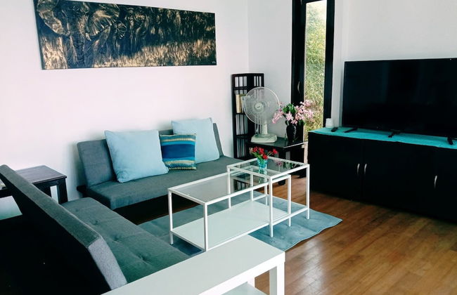 Penn Sunset Villa 7 - Foto 6