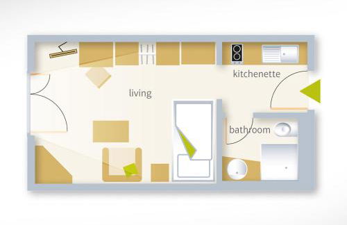 first Apart - Foto 11