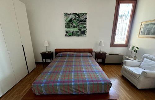 Appartamento in centro storico - Foto 10