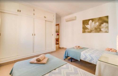 Es Port penthouse - Foto 18