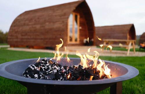 Millside by Wigwam Holidays - Foto 6